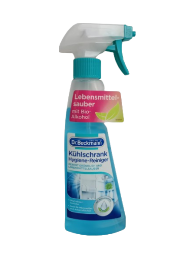 Dr Beckmann - spray do lodówek 250ml
