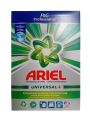 Proszek do prania Ariel 120 prań