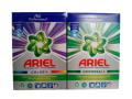 Proszek do prania Ariel 120 prań