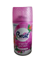 Odświeżacz powietrza w aerozolu Brait 250 ml
