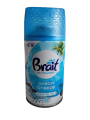 Odświeżacz powietrza w aerozolu Brait 250 ml