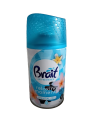Odświeżacz powietrza w aerozolu Brait 250 ml