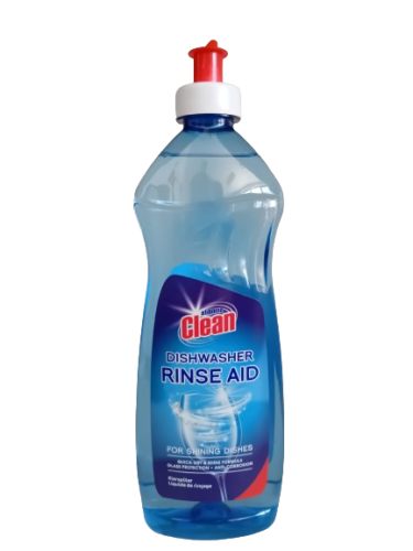 Nabłyszczacz do zmywarki AT HOME 500 ml