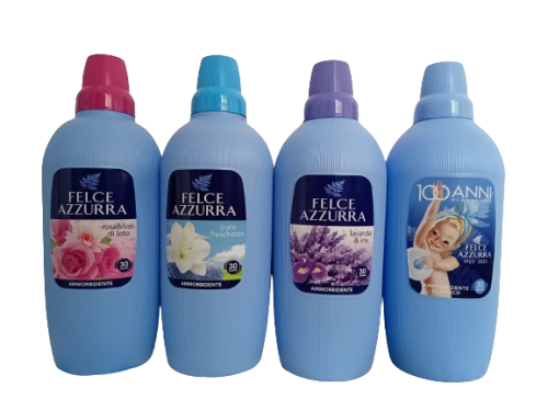 Płyn do płukania Felce Azzurra 2 L
