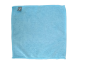 Ścierka z mikrofazy Wipetech 30 x 30 cm NIEBIESKA