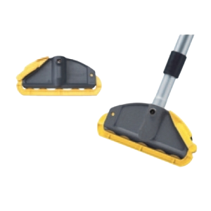 Klamra do mopa sznurkowego 350g Vermop