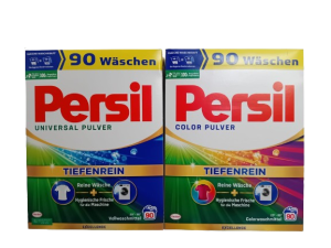 Proszek do prania Persil 90 prań