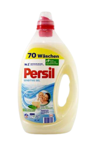 Żel do prania Persil SENSITIVE 80 prań