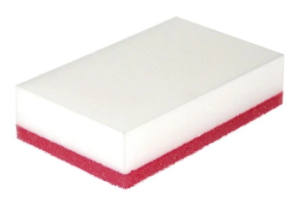 Magiczna gąbka Jan Niezbędny 2 szt.