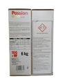 Proszek do prania Passion Gold Universal - 6kg 