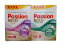 Proszek do prania Passion Gold Universal - 6kg 