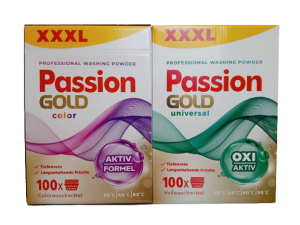 Proszek do prania Passion Gold Universal - 6kg 
