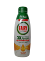 Żel do zmywarki Fairy 50 mycia 900 ml