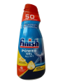 Żel do zmywarki Finish 50 myć 1l