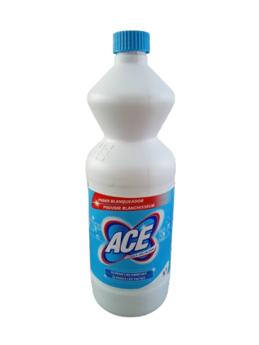 ACE 1L - wybielacz w płynie