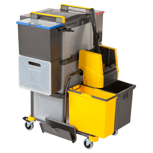 Wózek serwisowy Vermop Shopster Sprint