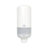 Dozownik do mydła w pianie Tork 1l biały