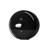 Dozownik do papieru toaletowego Tork SmartOne®  mini czarny