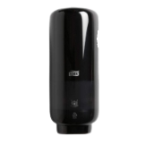 Dozownik do mydła w pianie bezdotykowy Tork 1l czarny