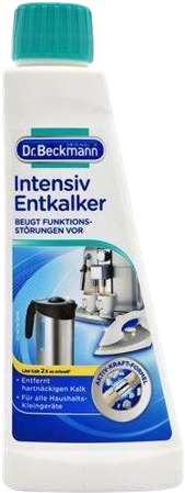 Dr Beckmann - uniwersalny odkamieniacz AGD 250 ml