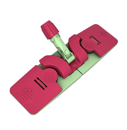 Antybakteryjny stelaż płaski KLIK SUPER 40 cm Splast SZCZ-0022