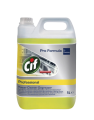 Cif Power Cleaner Degreaser Business Solutions - skoncentrowany preparat do czyszczenia silnie zatłuszczonych powierzchni w przemyśle spożywczym