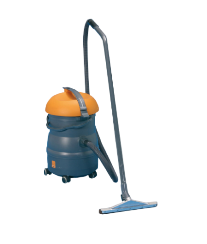 TASKI Vacumat 22 z zestawem akcesoriów do pracy na mokro