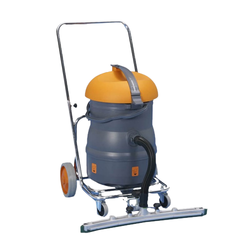 TASKI Vacumat 22 T z Fixomatem kpl (fixomat, ssawa do zbierania cieczy)