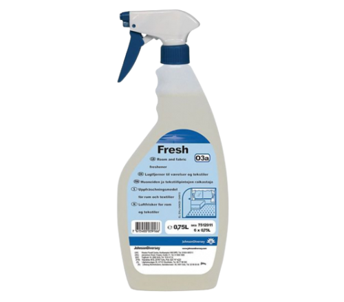 Good Sense Fresh 750 ml - preparat do neutralizacji nieprzyjemnych zapachów