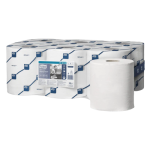 Ręcznik papierowy w roli TORK Reflex maxi, rolka 300 mb 857 odc.