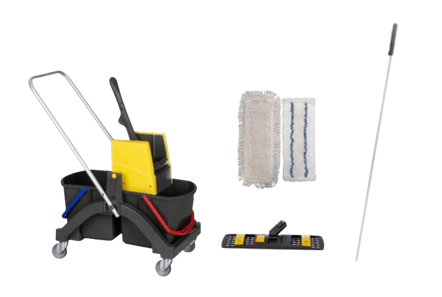 Zestaw do mycia podłóg