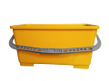 Wiadro do mycia okien 22 l