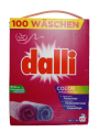 Proszek do prania Dalli - 6,5kg