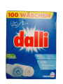 Proszek do prania Dalli - 6,5kg