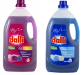 Żel do prania Dalli - 5l