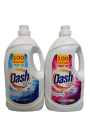 Żel do prania DASH 100 prań
