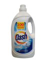Żel do prania DASH 100 prań