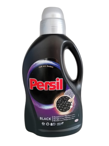 Żel do prania Persil Black 1,25 L 25 prań
