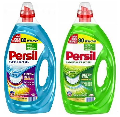 Żel do prania Persil 80 prań