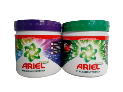 Odplamiacz w proszku Ariel 500g