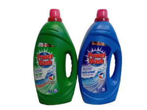 Żel do prania Power Wash 92 prania