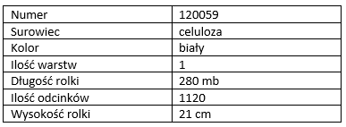 Ręcznik Tork Matic Universal 120059 
